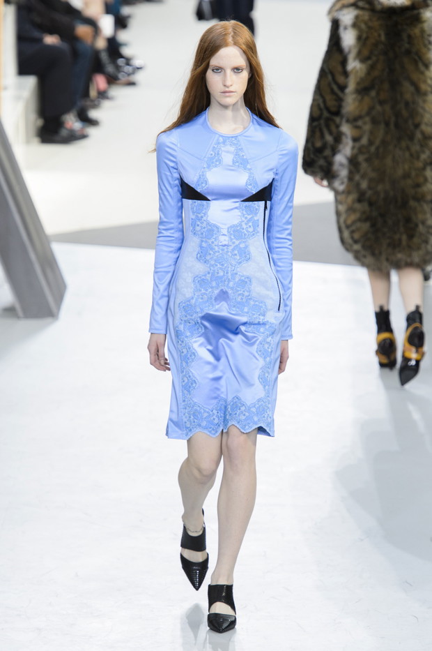 Louis Vuitton jesień-zima 2015/2016