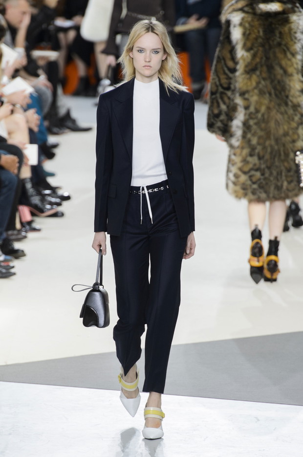 Louis Vuitton jesień-zima 2015/2016