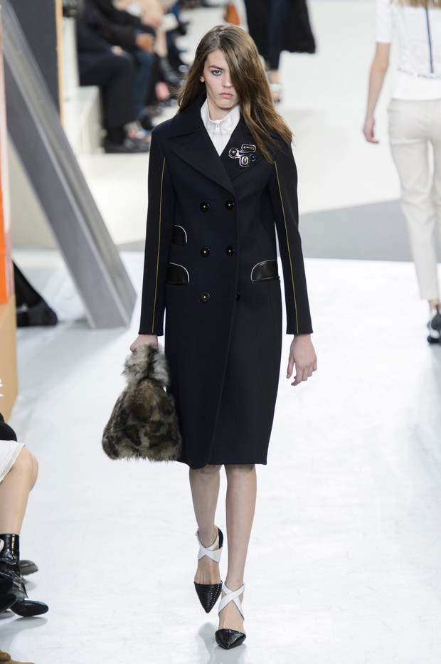 Louis Vuitton jesień-zima 2015/2016