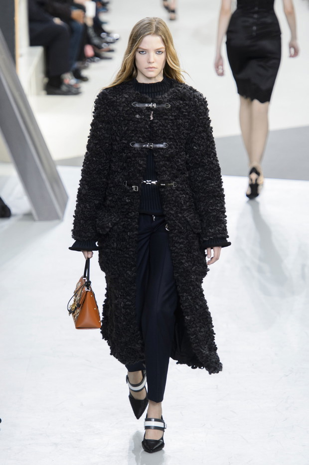 Louis Vuitton jesień-zima 2015/2016