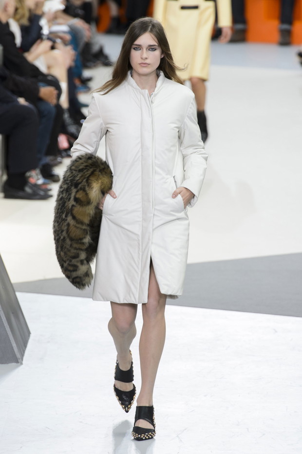 Louis Vuitton jesień-zima 2015/2016