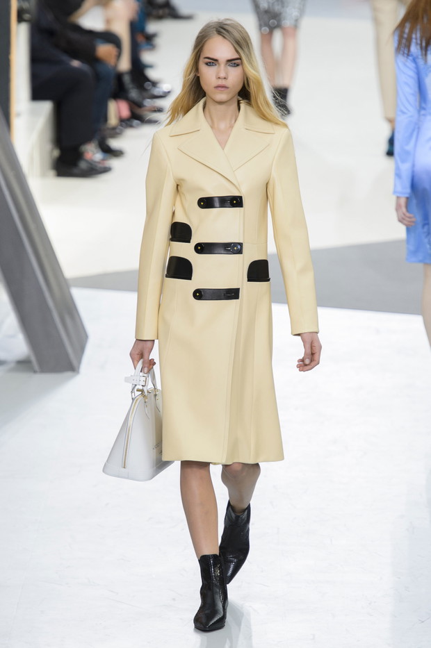 Louis Vuitton jesień-zima 2015/2016