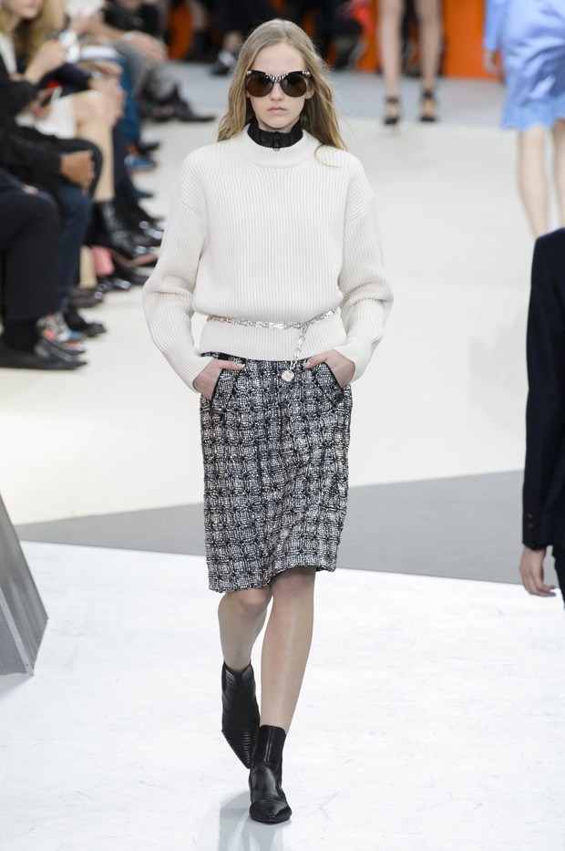 Louis Vuitton jesień-zima 2015/2016