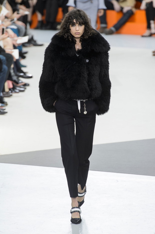 Louis Vuitton jesień-zima 2015/2016