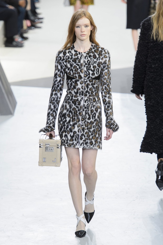 Louis Vuitton jesień-zima 2015/2016