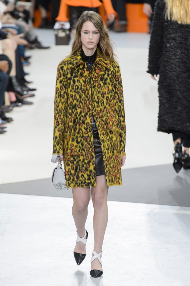 Louis Vuitton jesień-zima 2015/2016