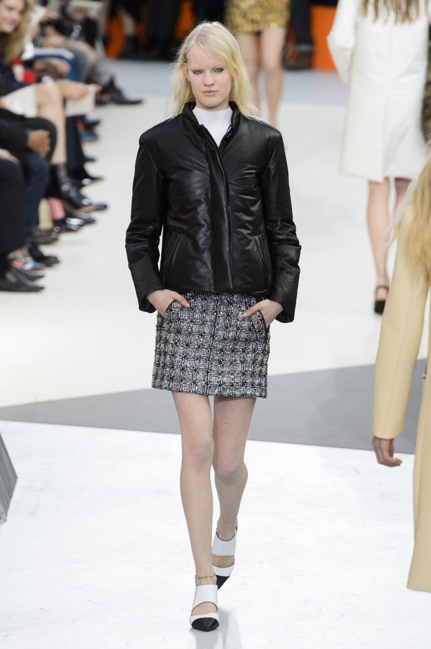 Louis Vuitton jesień-zima 2015/2016