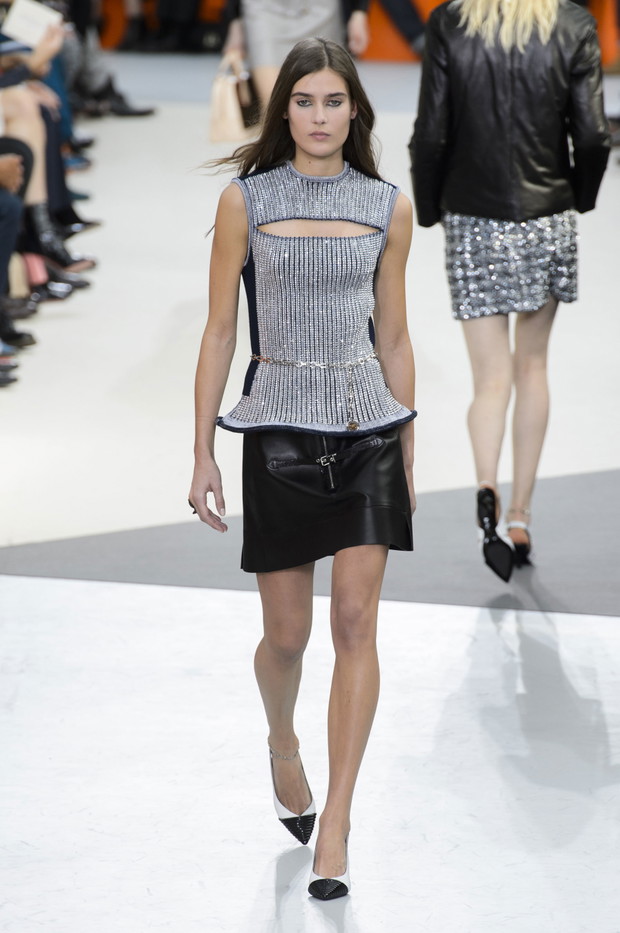 Louis Vuitton jesień-zima 2015/2016