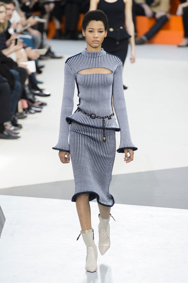 Louis Vuitton jesień-zima 2015/2016