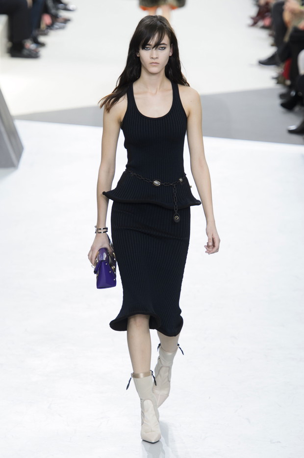 Louis Vuitton jesień-zima 2015/2016