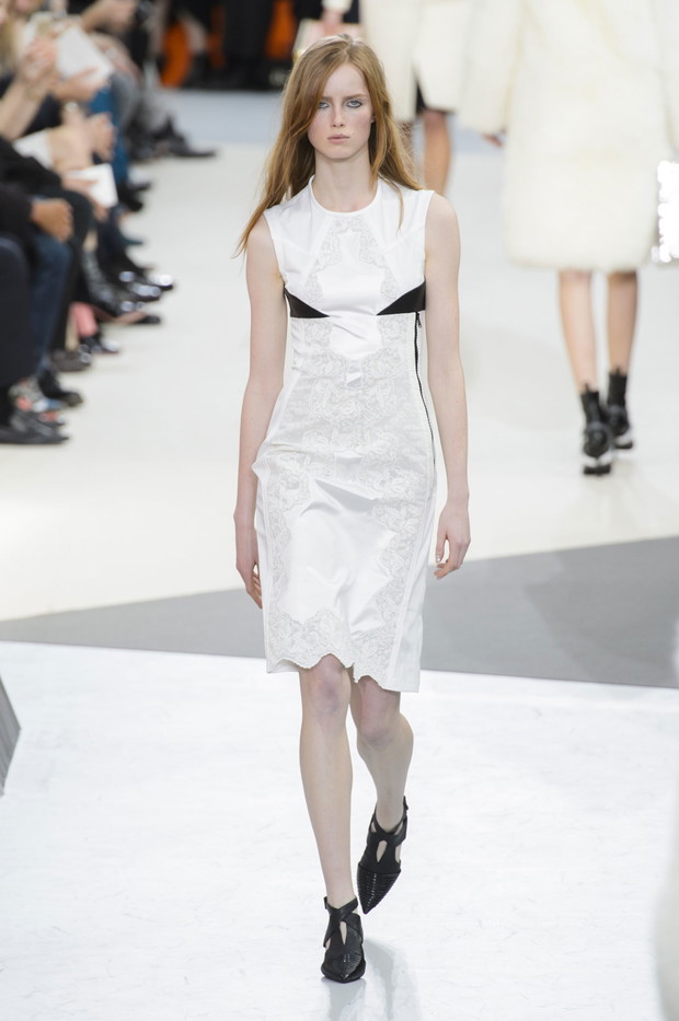 Louis Vuitton jesień-zima 2015/2016