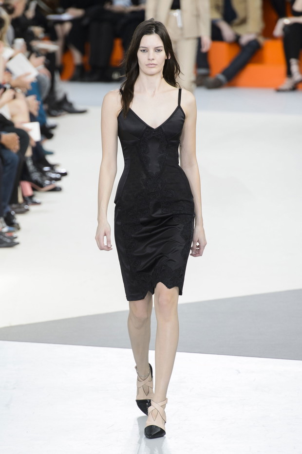 Louis Vuitton jesień-zima 2015/2016