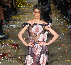 Vivienne Westwood jesień-zima 2015/2016