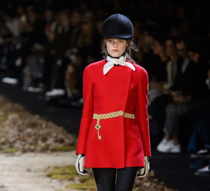 Moncler Gamme Rouge jesień-zima 2015/2016