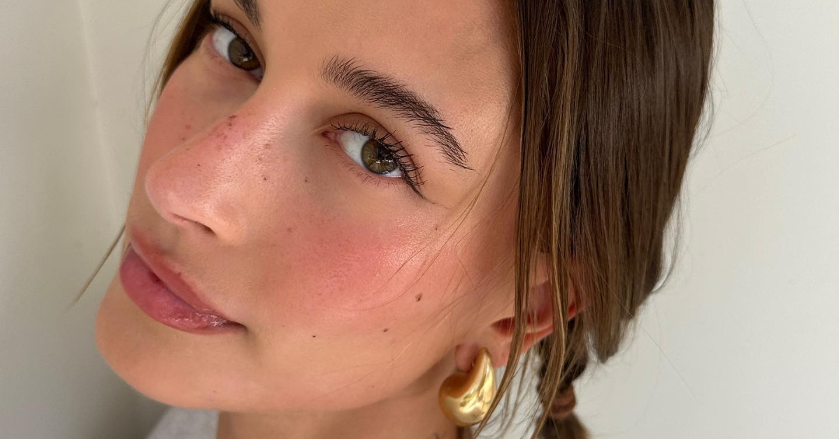 Hailey Bieber