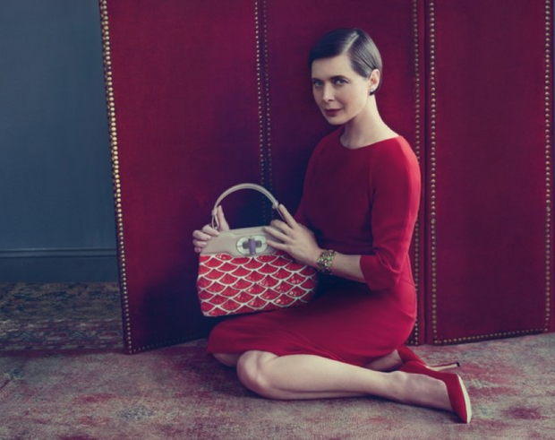 60 lat to za mało fenomen modelek - seniorek w majowym numerze ELLE