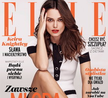 Keira Knightley
fot. Mariano Vivanco