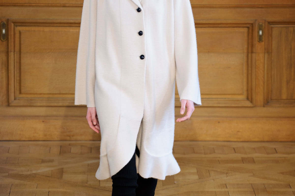 Allude jesień-zima 2015/2016