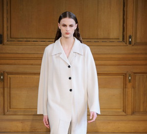 Allude jesień-zima 2015/2016
