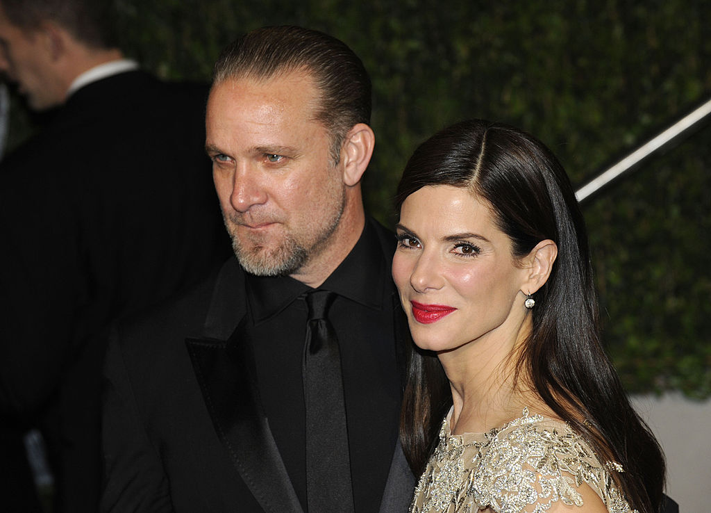 2010 Vanity Fair Oscar Party Hosted By Graydon Carter - Arrivals