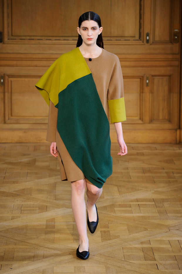 Allude jesień-zima 2015/2016