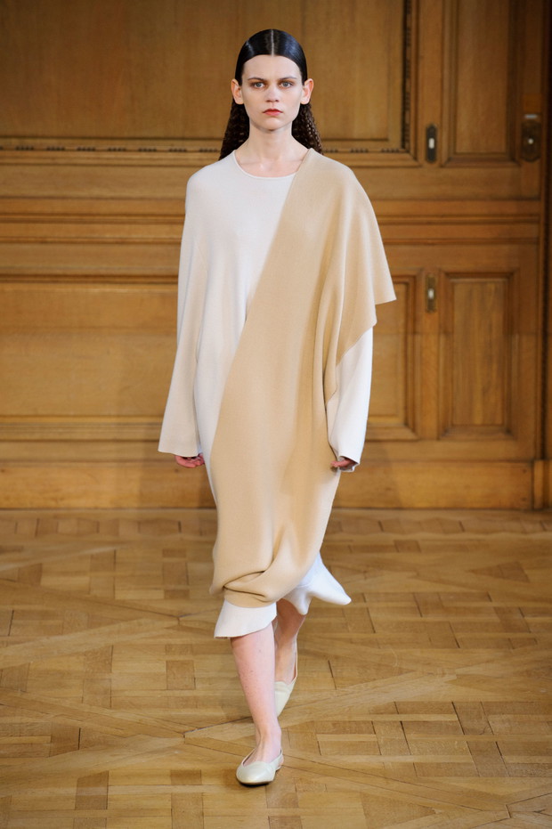 Allude jesień-zima 2015/2016