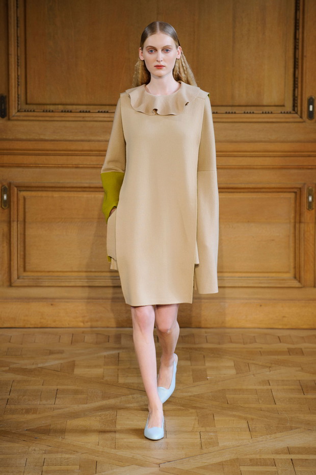 Allude jesień-zima 2015/2016