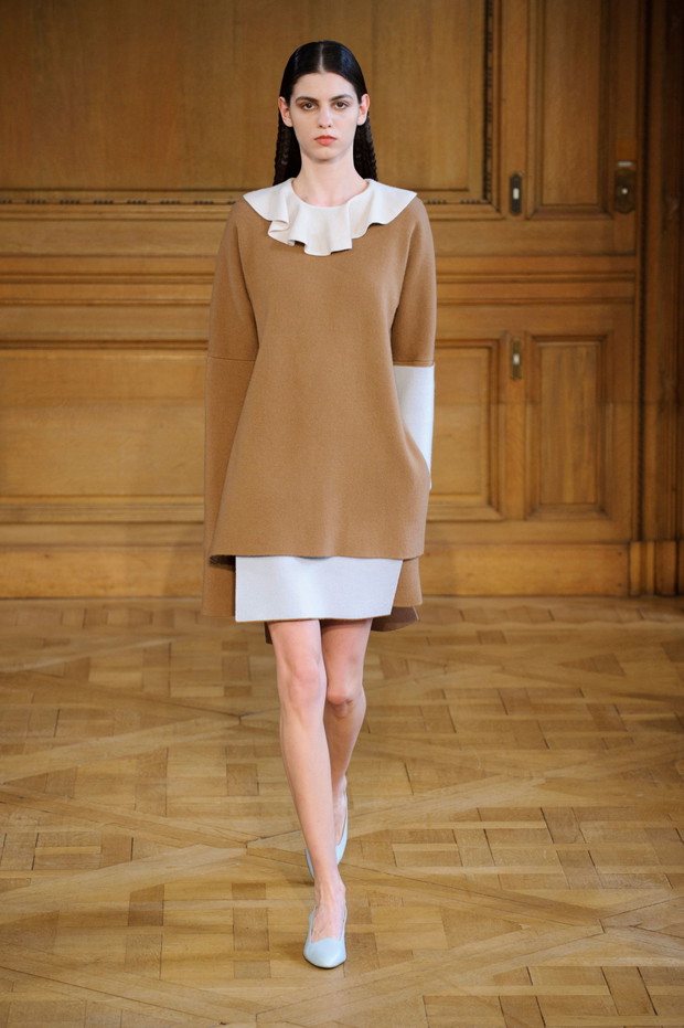 Allude jesień-zima 2015/2016