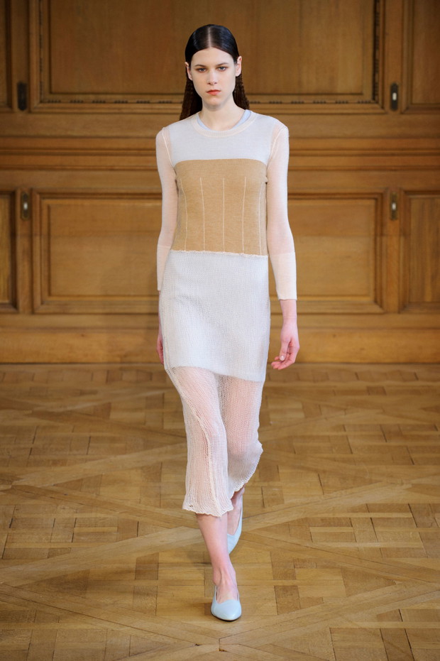 Allude jesień-zima 2015/2016
