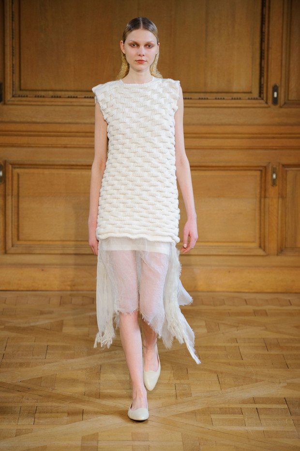 Allude jesień-zima 2015/2016