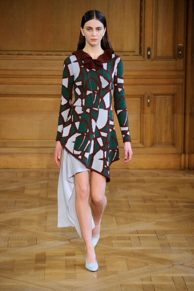 Allude jesień-zima 2015/2016