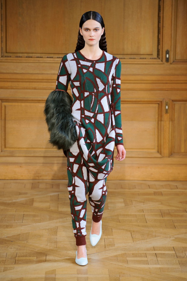 Allude jesień-zima 2015/2016
