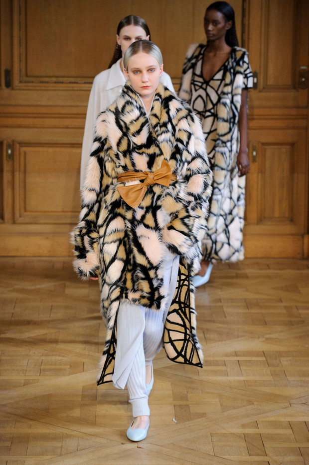 Allude jesień-zima 2015/2016