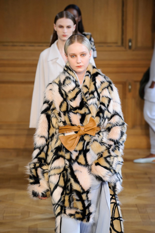 Allude jesień-zima 2015/2016