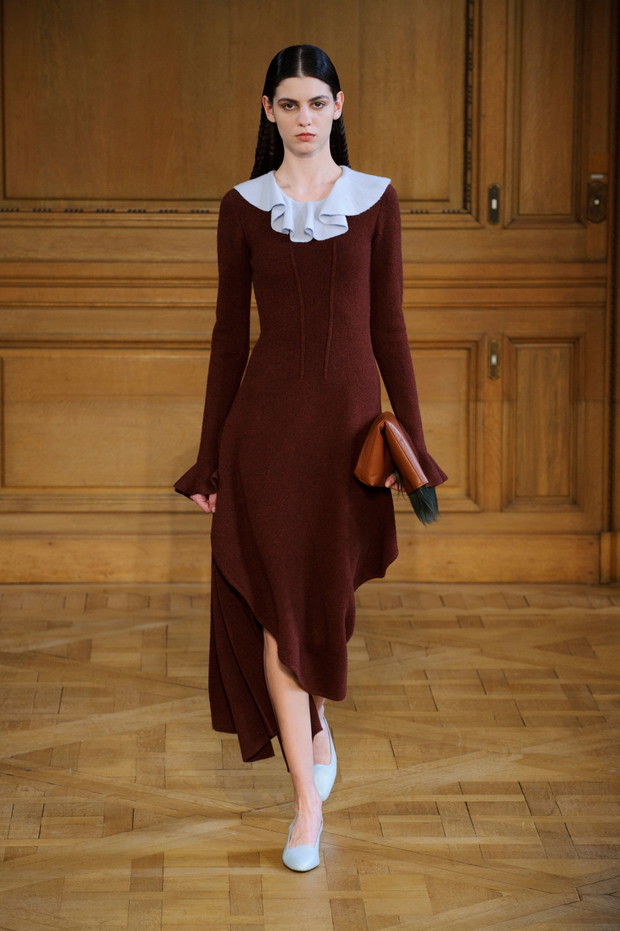 Allude jesień-zima 2015/2016