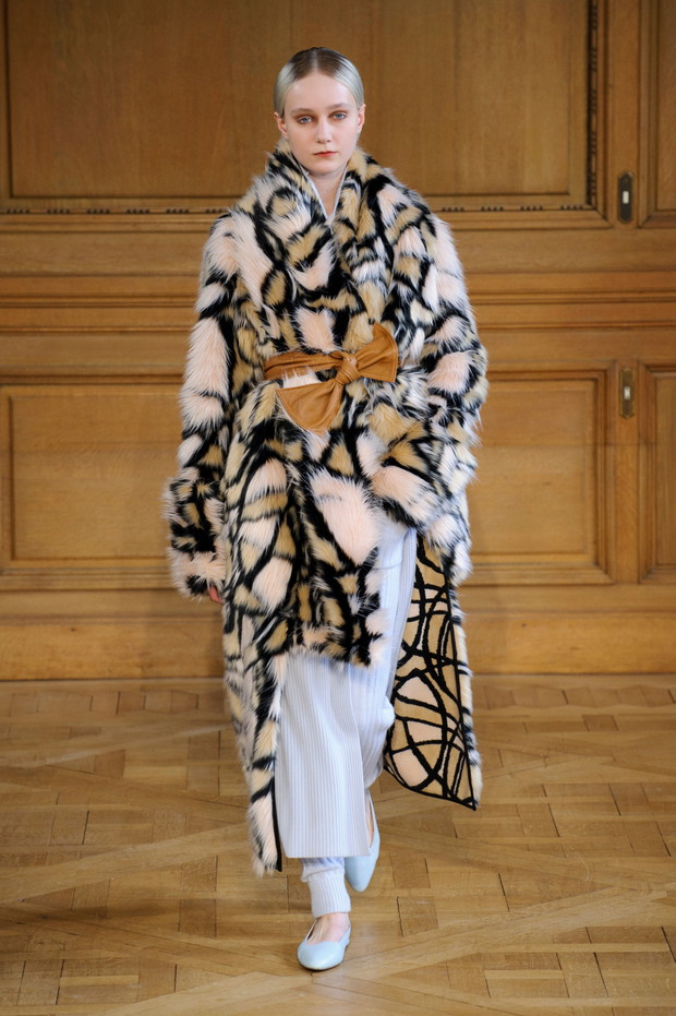 Allude jesień-zima 2015/2016