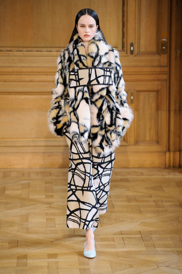 Allude jesień-zima 2015/2016