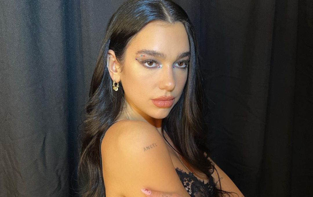 Dua Lipa