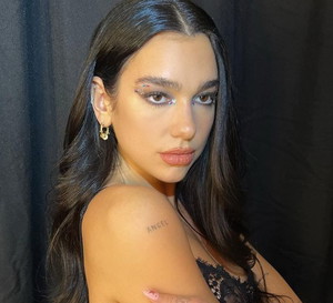 Dua Lipa