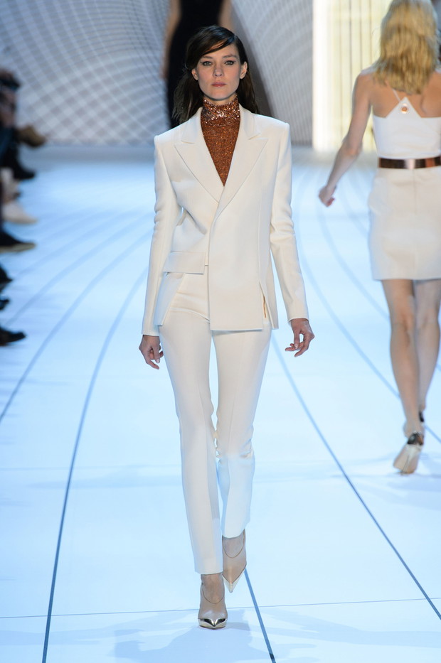 Mugler jesień-zima 2015/2016