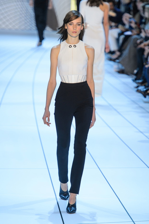 Mugler jesień-zima 2015/2016