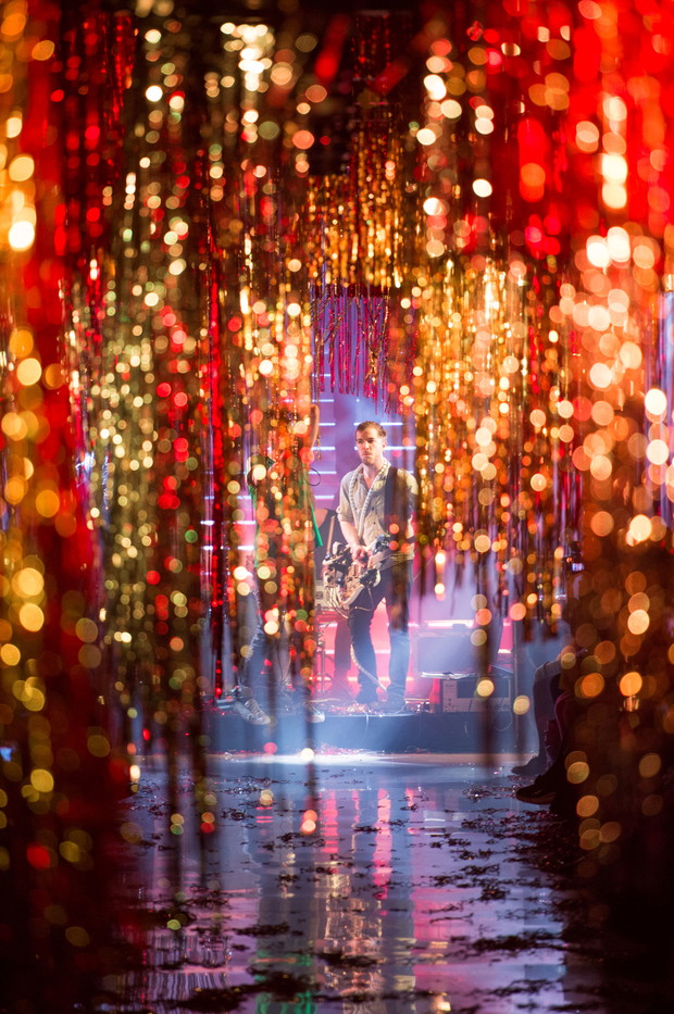 Vivienne Westwood jesień-zima 2015/2016