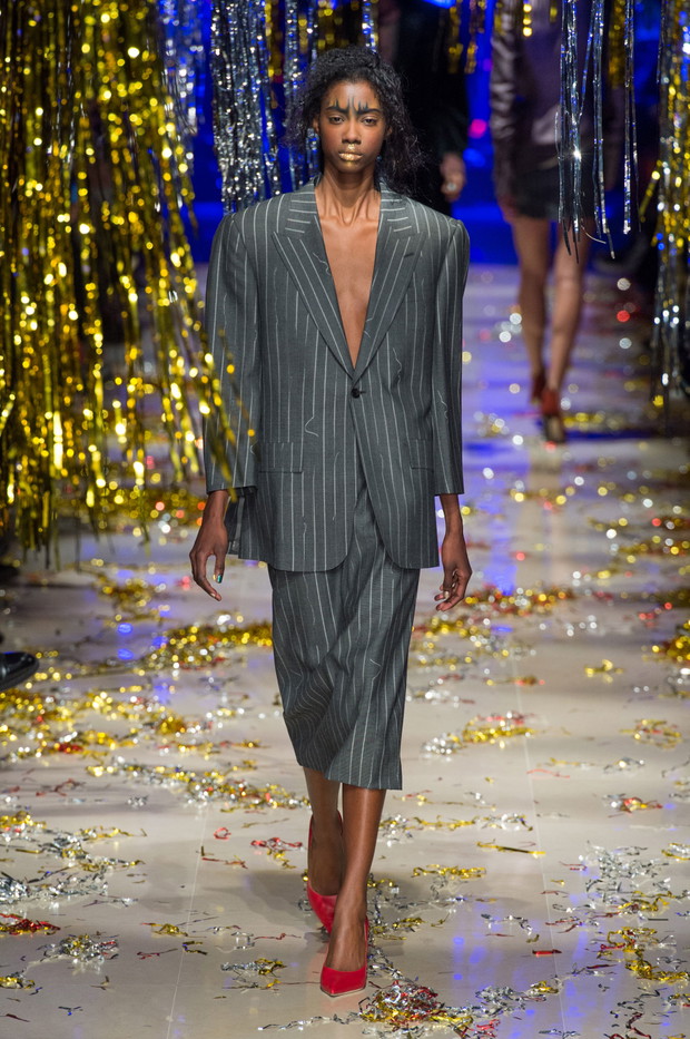 Vivienne Westwood jesień-zima 2015/2016