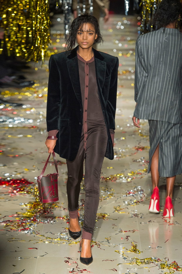 Vivienne Westwood jesień-zima 2015/2016