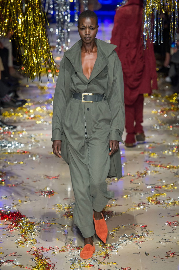 Vivienne Westwood jesień-zima 2015/2016