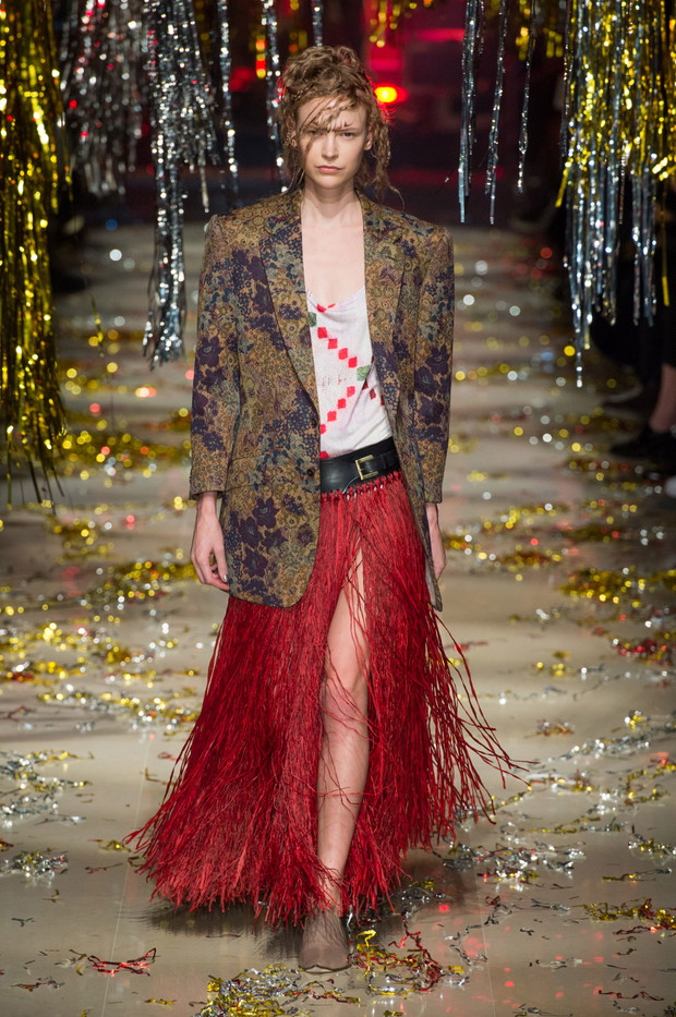 Vivienne Westwood jesień-zima 2015/2016