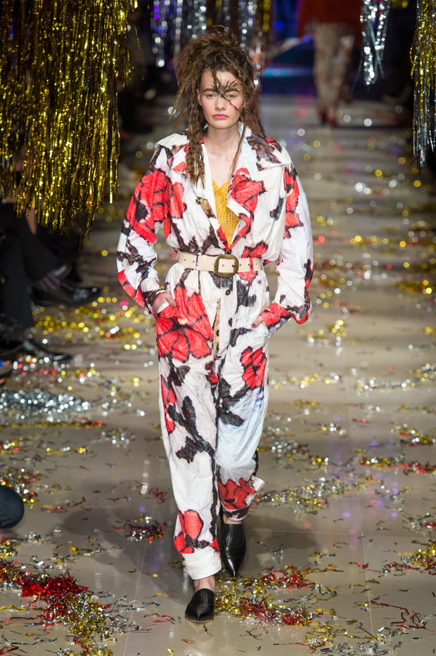 Vivienne Westwood jesień-zima 2015/2016