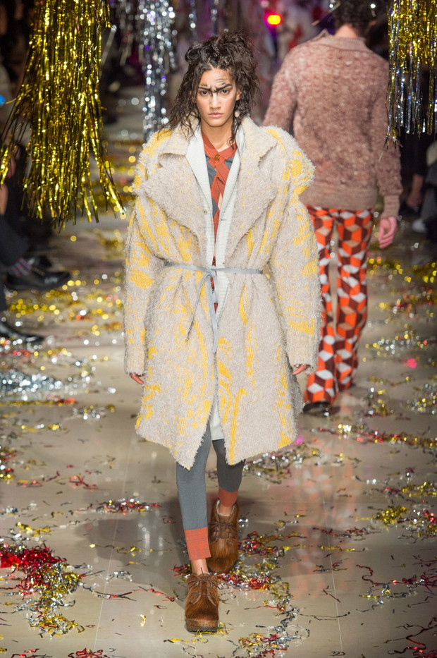 Vivienne Westwood jesień-zima 2015/2016