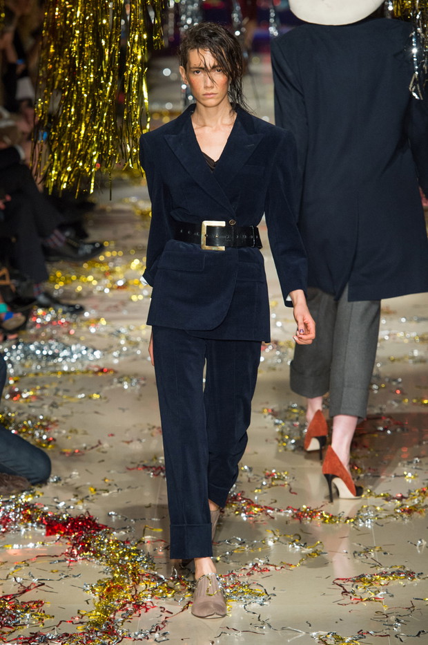 Vivienne Westwood jesień-zima 2015/2016