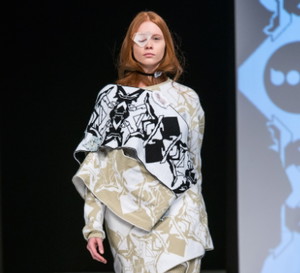 Fashion Week Poland:Bajer Ola - BOLA jesień-zima 2015/2016